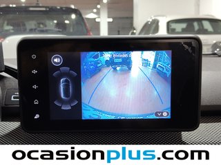 Dacia Sandero Stepway Comfort ECO-G 74 kW (100 CV)