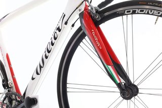 Bicicleta Wilier Cento 1 t.54 Reacondicionada