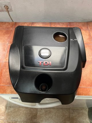 Tapa Motor 1.9 TDI ARL