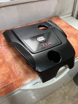 Tapa Motor 1.9 TDI ARL