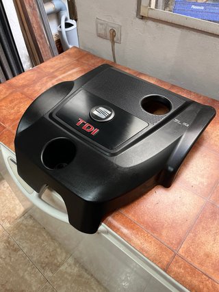 Tapa Motor 1.9 TDI ARL