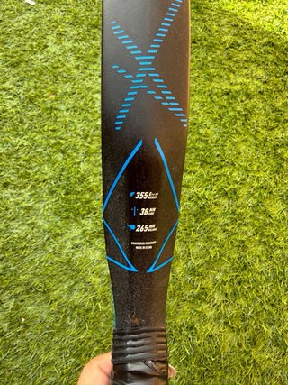 Pala de pádel Babolat Viper 2023