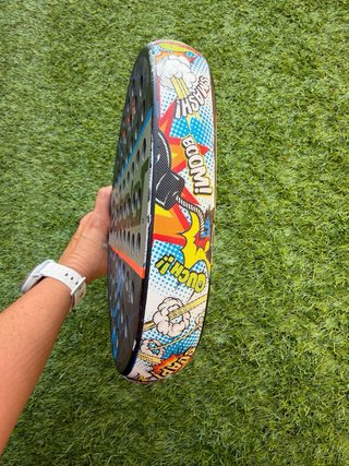 Pala de pádel Babolat Viper 2023