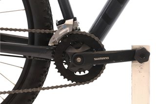 Bicicleta Cube AIM Pro t.M Reacondicionada