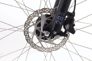 Bicicleta Cube Aim Cmpt t.S Reacondicionada