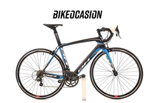 Bicicleta BH G6 t.54 Reacondicionada
