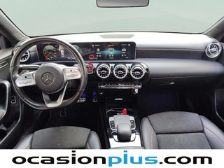Mercedes-Benz Clase A 200 d Sedán 110 kW (150 CV)