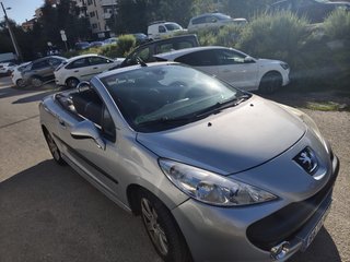 Peugeot 207 2008