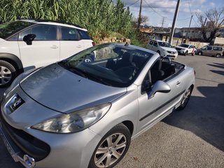 Peugeot 207 2008