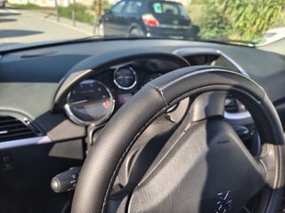 Peugeot 207 2008
