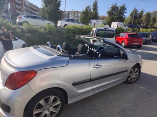 Peugeot 207 2008