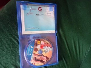 Grand Theft Auto V PS4