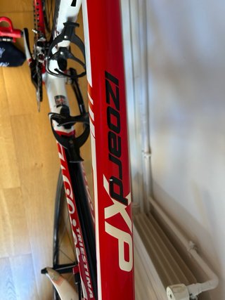 Bicicleta de Carretera Wilier Izoard XP Talla M