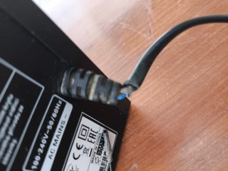 Mini cadena Philips
