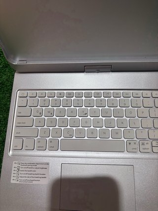 Funda Teclado ROTAIF iPad Pro 12.9/13