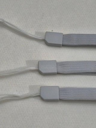 3 Correas Wii Nintendo