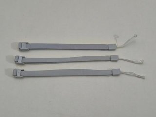 3 Correas Wii Nintendo