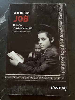 Job: història d'un home senzill