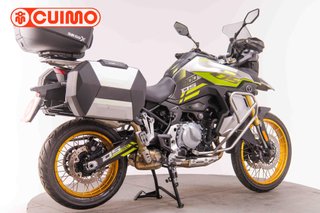 VOGE DSX 900