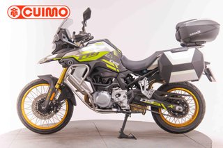 VOGE DSX 900