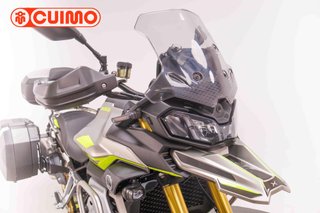 VOGE DSX 900