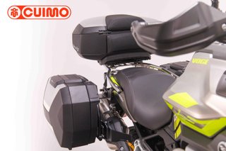 VOGE DSX 900