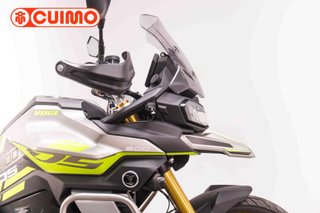 VOGE DSX 900