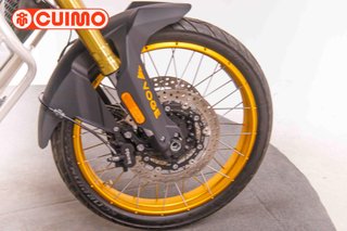 VOGE DSX 900