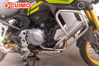 VOGE DSX 900