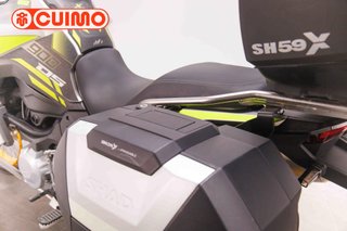 VOGE DSX 900