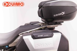 VOGE DSX 900