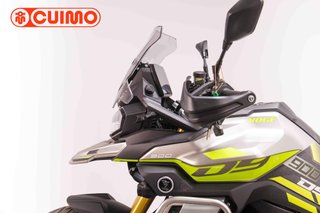 VOGE DSX 900