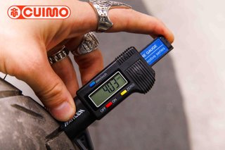 VOGE DSX 900