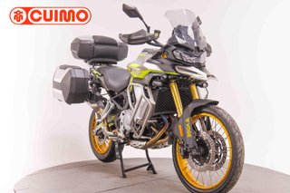 VOGE DSX 900
