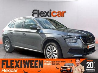 Skoda Kamiq 1.0 TSI 85kW (115CV) SELECTION