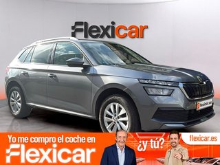 Skoda Kamiq 1.0 TSI 85kW (115CV) SELECTION