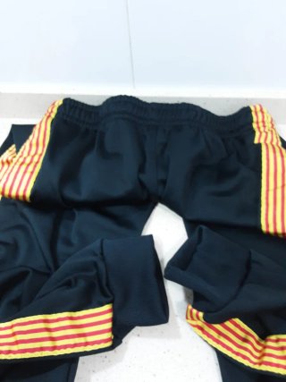 Pantalón chándal chico S Senyera Catalana