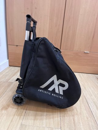Funda para Patines con Ruedas Artistic Rolling