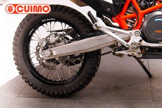 KTM 690 ENDURO R