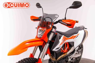 KTM 690 ENDURO R