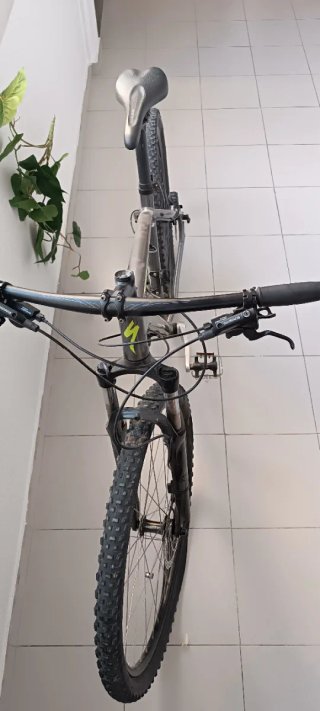 Bicicleta Specialized Rockhopper Comp 29