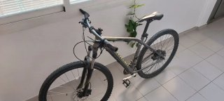 Bicicleta Specialized Rockhopper Comp 29