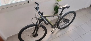 Bicicleta Specialized Rockhopper Comp 29