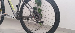 Bicicleta Specialized Rockhopper Comp 29