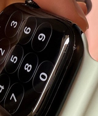 Apple Watch Series 10 (GPS) 46mm