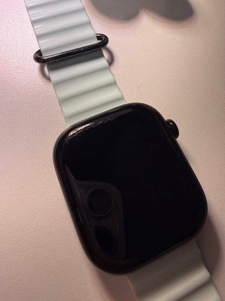 Apple Watch Series 10 (GPS) 46mm