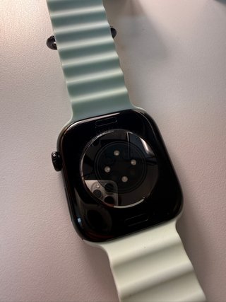 Apple Watch Series 10 (GPS) 46mm