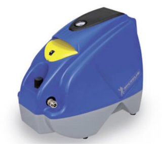 Compresor Aire Michelin MCX6