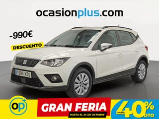 SEAT Arona 1.6 TDI S&S Style 85 kW (115 CV)