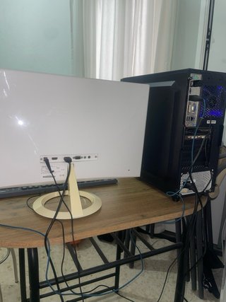 PC Completo Intel i5, GTX 970 y Monitor ASUS 23